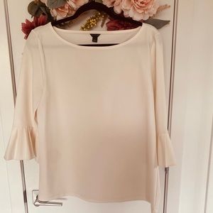 Ann Taylor blouse